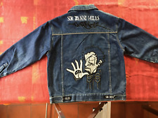 Jeansjacke SIR BENNI MILES