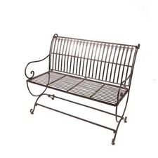 Gartenbank Parkbank Shabby