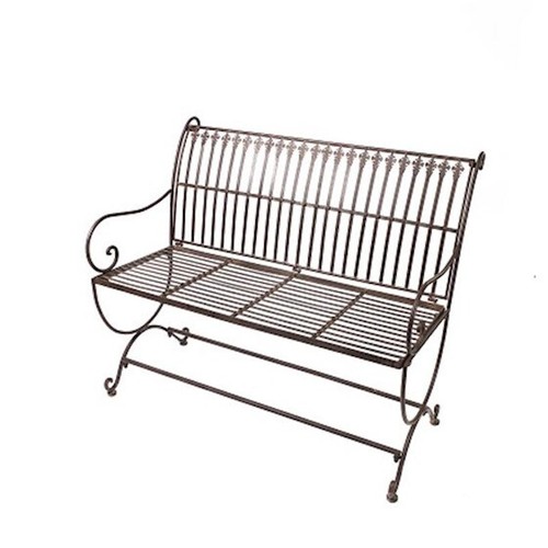 Gartenbank parkbank shabby - gartenbank,