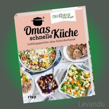 OMAS SCHNELLE KÜCHE |