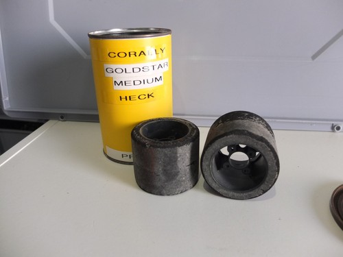 Corally felgen räder reifen - corally,