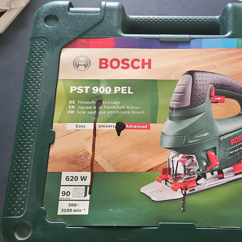 Bosch pst 900 pel - pst,