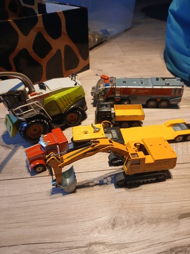 Siku verschiedene fahrzeuge - 5,