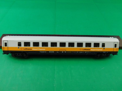 D10 märklin personenwagen - d10,