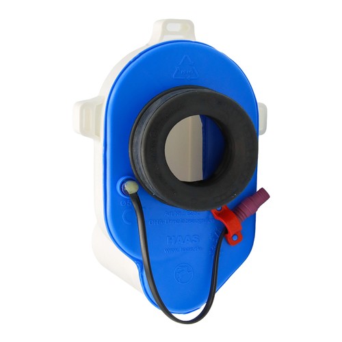 Urinal siphon waagrecht mit - urinal-siphon,