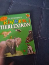 Reader´s Digest Bertelsmann - Kinder Lexikon Buch Neu