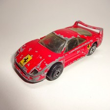 Modellauto Matchbox für