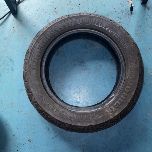 Pirelli sl38 100 10 - sl38, 100/80-10