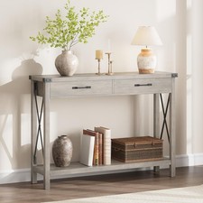 Konsolentisch Schreibtisch