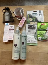 Kosmetik Paket Eucerin