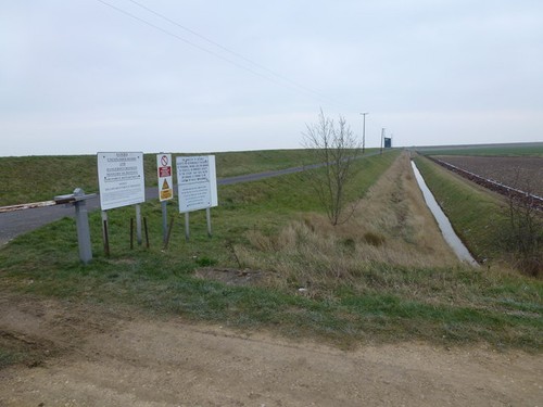 Foto gefahr uxb - foto,