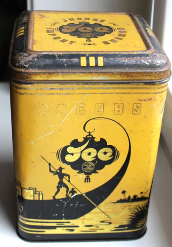 Selten alt groß - selten,