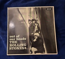 The Rolling Stones Out of Our