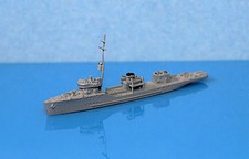 Schiffsmodell 1:1250...SU Wachfahrzeug...Brilliant...Neptun 1680