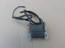 SABO RASENMÄHER 43 - 130H m.A  FICHTEL SACHS SB 130 ZÜNDUNG ZÜNDSPULE