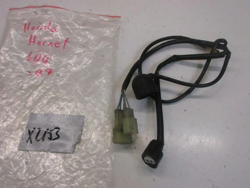 Kabelbaum motorkabel x2153 - kabelbaum,