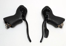 R10 MicroShift Road Dual Control Lever Brake Set (L&R) - 1x10 Speed