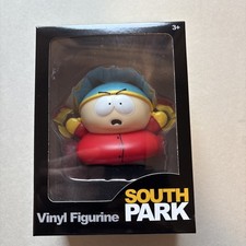 South Park Vinyl Figur Eric