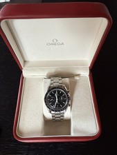 OMEGA Speedmaster Moonwatch