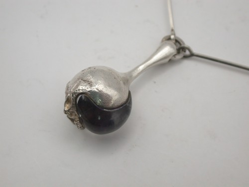Interessante designerkette - interessante,