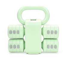 2-in-1 Verstellbare Hanteln