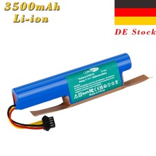 11,1V 3500mAh Li-ion Akku Für