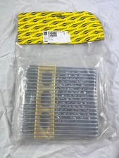 Harley Davidson Ironhead Sportster FX Hamburger Front Drum Chrom 21" Speichen Set