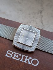 Seiko 2220-3240 Chariot