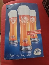 Maisel’s weisse glas