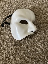 Phantom of the Opera Mask