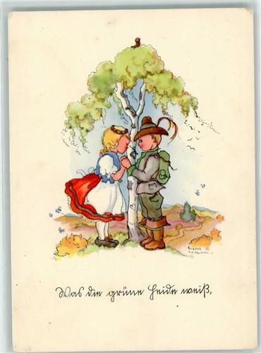 39185530 sign liesel - 39185530, sign.