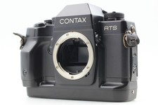 LCD OK! Near Mint+++ Contax