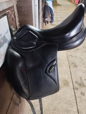 Dressursattel Amerigo Classic