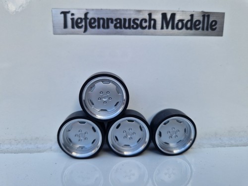 Audi echt alu - echt, felgen