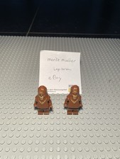 Lego Minifigur Star Wars