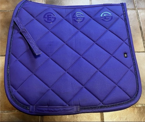 Eskadron dressurschabracke - eskadron, pd