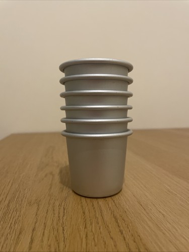 Einzelne aluminium - 6,