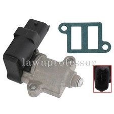 Idle Air Control Valve For