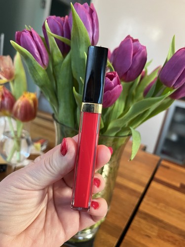 Chanel rouge coco - coco,