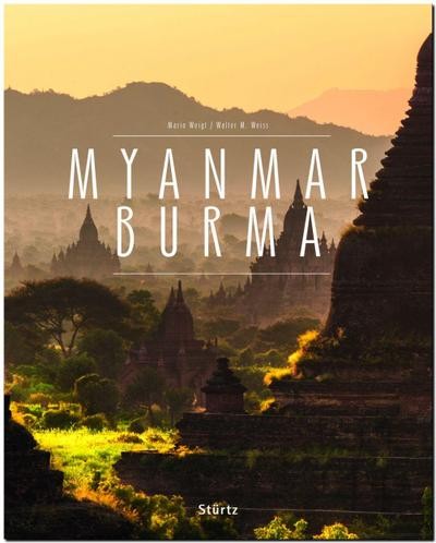 Myanmar burma ein - myanmar,