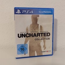 Uncharted: The Nathan Drake
