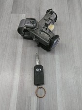 Mazda 6 GH Original  Zündschloss  mit  1  Schlüssel / Zündschlüssel  GS1D66938A