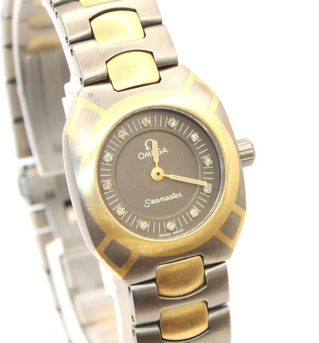 Omega seamaster polaris - seamaster,