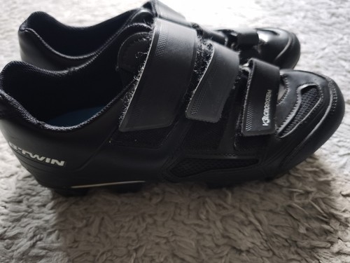 Mountainbike schuhe btwin - schuhe,