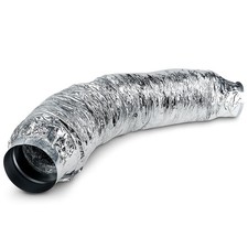 Grow Abluft Schalldämpfer