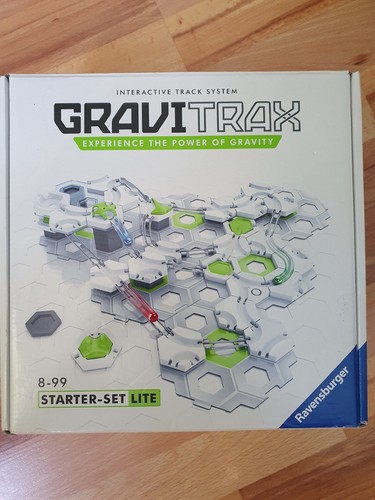 Gravitrax starter set - gravitrax, lite