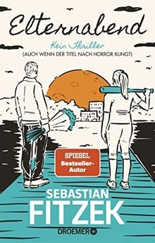 Elternabend kein thriller - elternabend:,