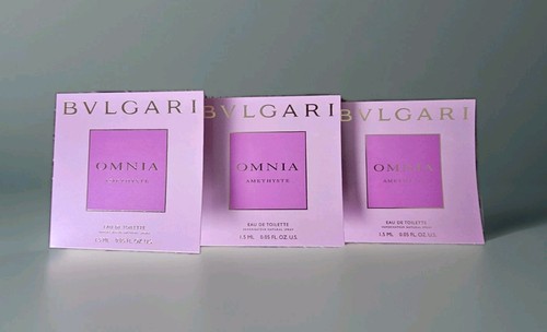 Proben bvlgari omnia - 3,