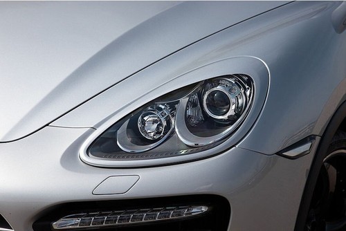2010 2014 porsche - cayenne, 958
