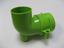 Schlauch-Anschlussrohr Staubsauger Arnica BORA 4000 Typ 138A